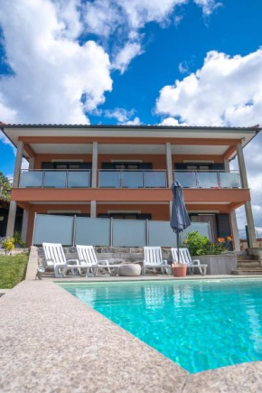 CASA DA ROSARINHO - Casa de Campo Privada com Piscina - Arcos de Valdevez